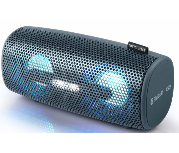 MUSE M-730 DJ - 1465371 - zdjęcie